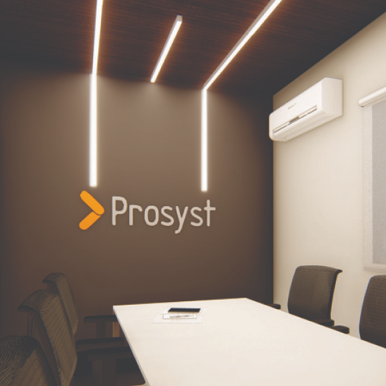 Prosyst Lounge